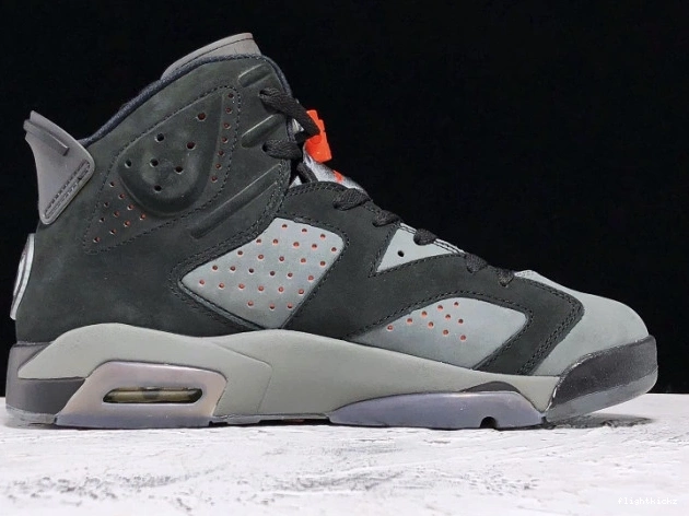 Air 6 CK1229-001 Saint-Germain PSG Retro Jordan Paris 0728
